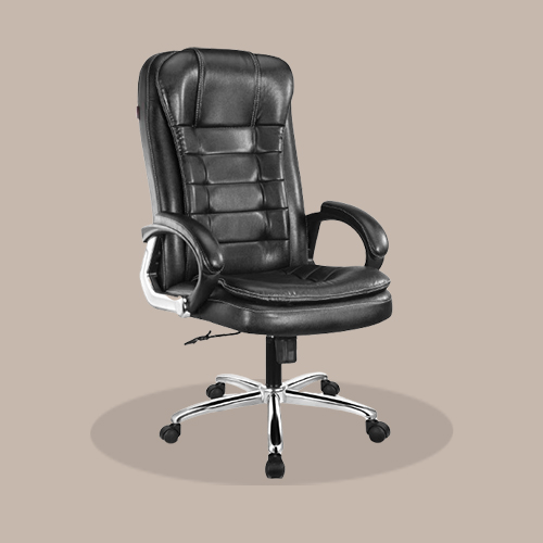 Boss Office Revolving Chair Images