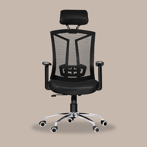 Mesh Executive Office Chair Images