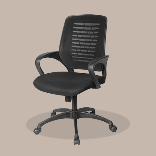 Mesh Workstation Chair Images