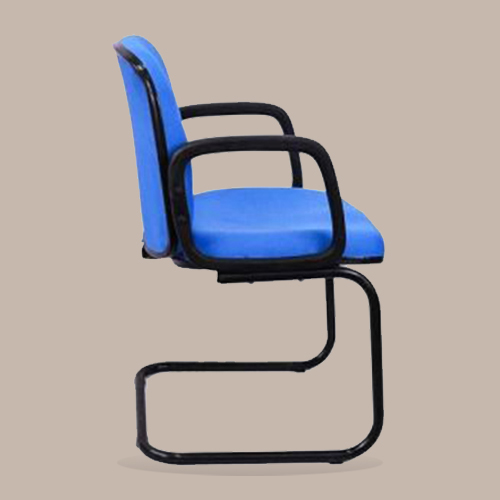 Executive Blue Chair Images