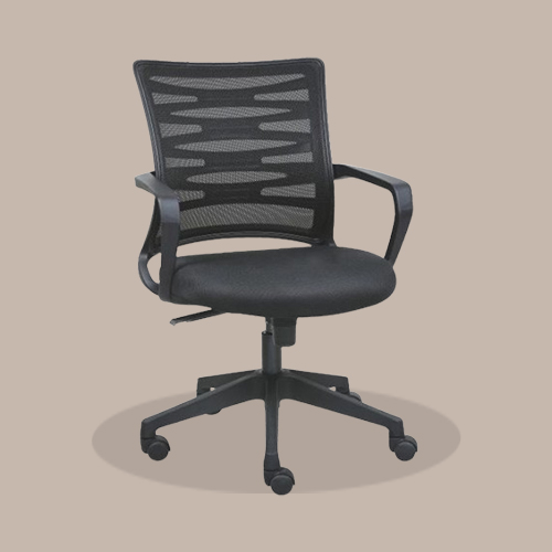 Medium Back Office Chair Images